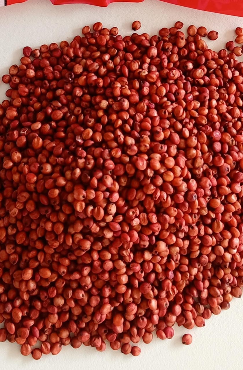 গুয়েত মালা ঘাস বীজ ১ কেজি মাত্র ৮০০ টাকা