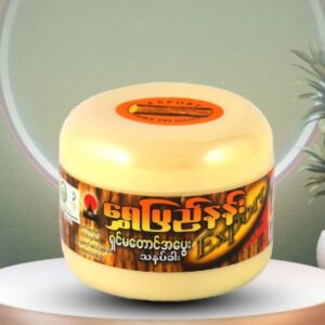 Thanaka Face Pack (Shwe Pyi Nann Thanakha) 690TK